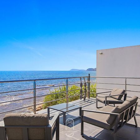 Maison Sur L'Eau-Hyeres-Almanarre-Parkings Clim Wifi By Hc ภายนอก รูปภาพ