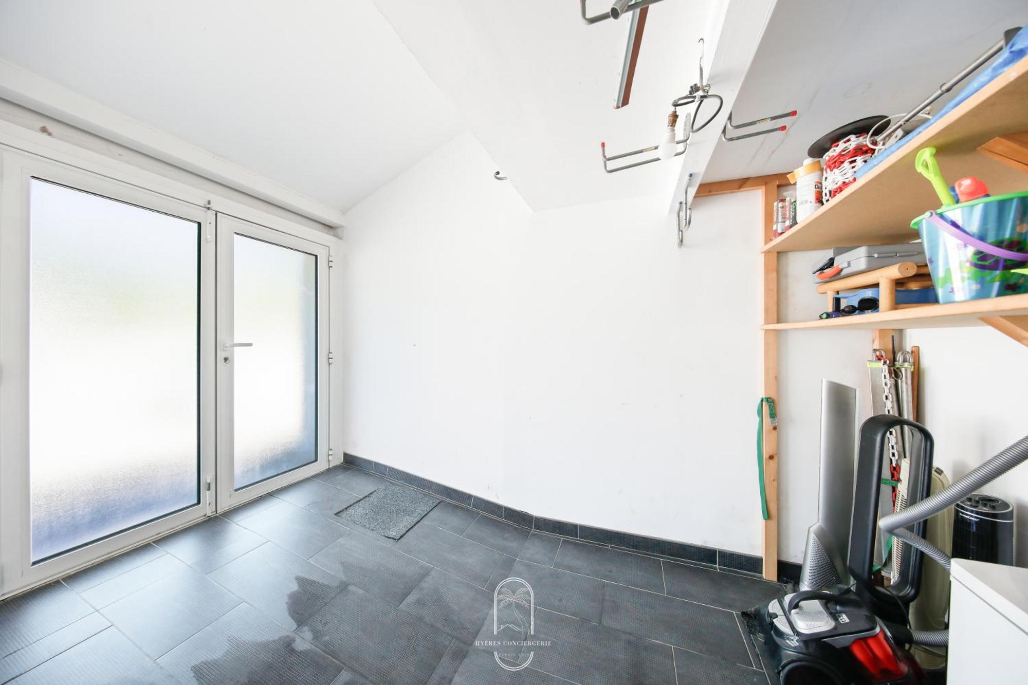 Maison Sur L'Eau-Hyeres-Almanarre-Parkings Clim Wifi By Hc ภายนอก รูปภาพ